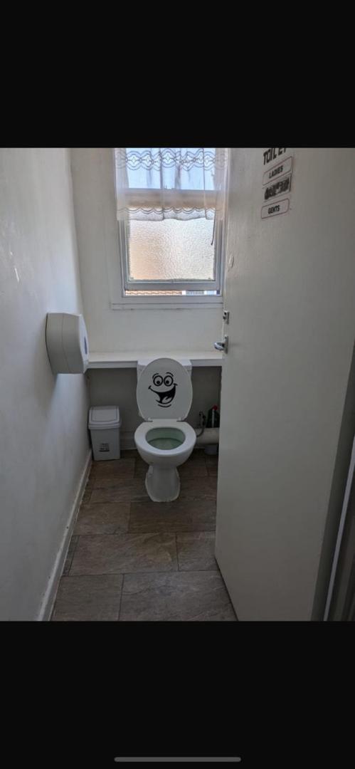 Myroomz Orchid Hotel Blackpool Esterno foto