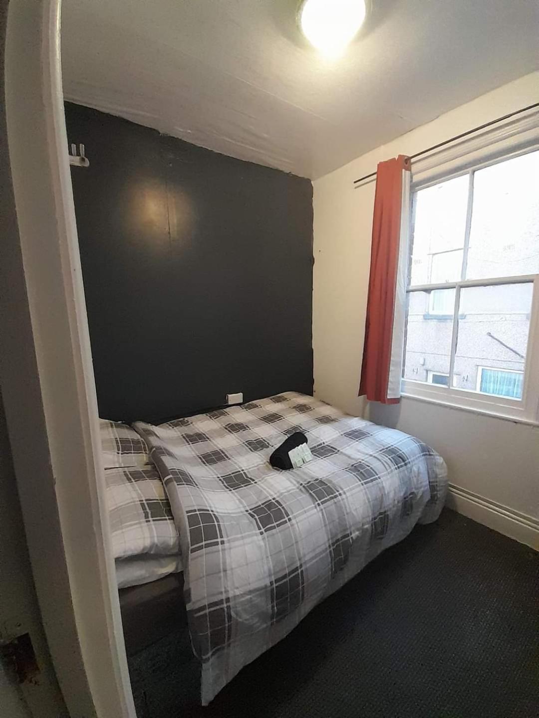 Myroomz Orchid Hotel Blackpool Esterno foto