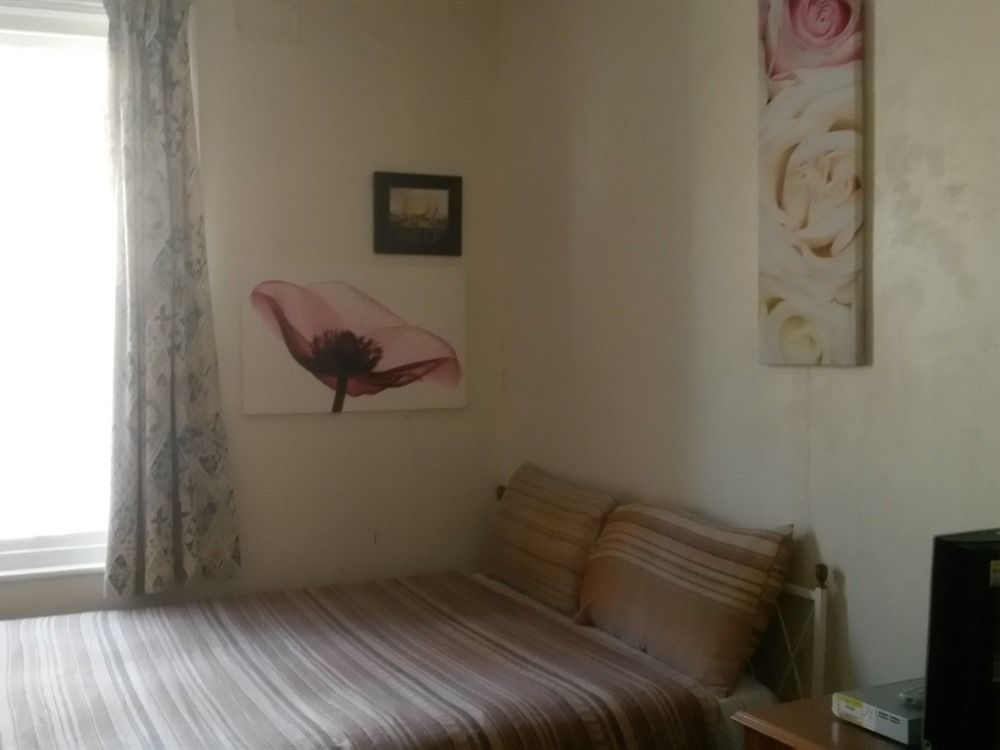 Myroomz Orchid Hotel Blackpool Esterno foto